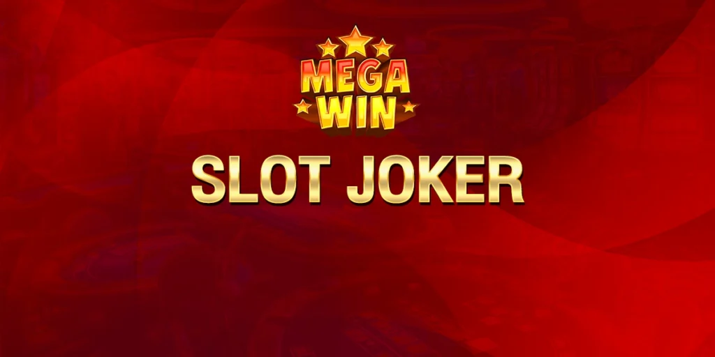 slot joker